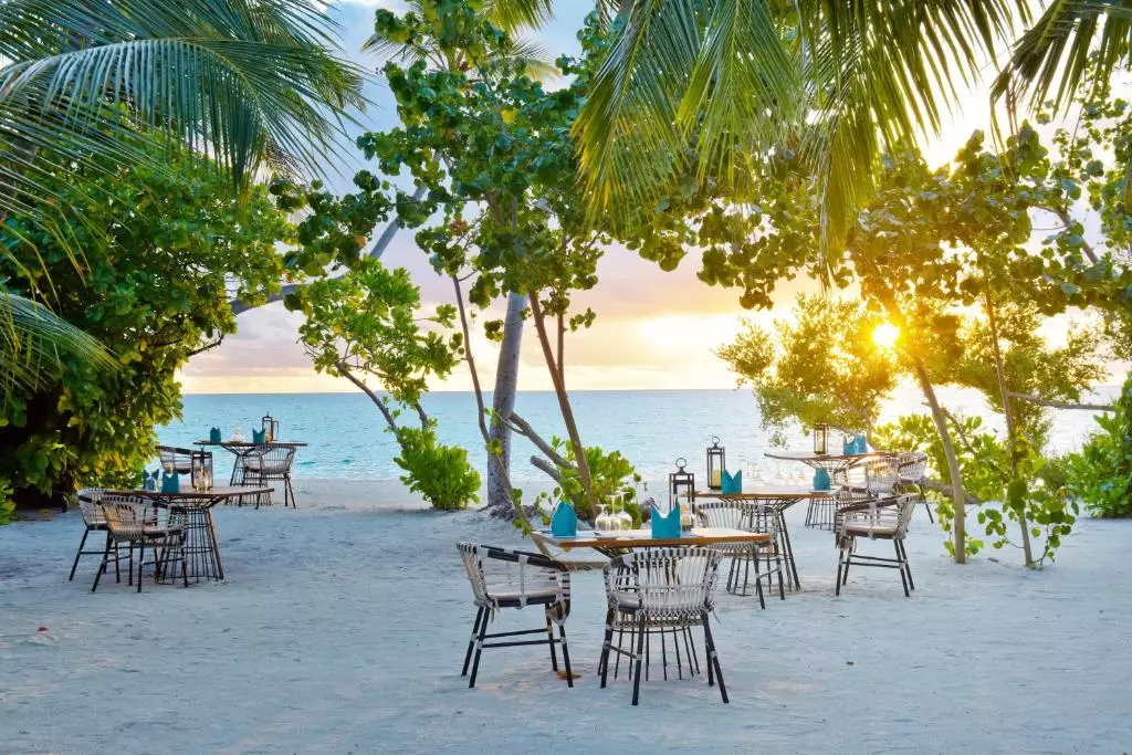 Kandima Maldives